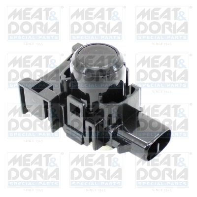 Sensor, park distance control